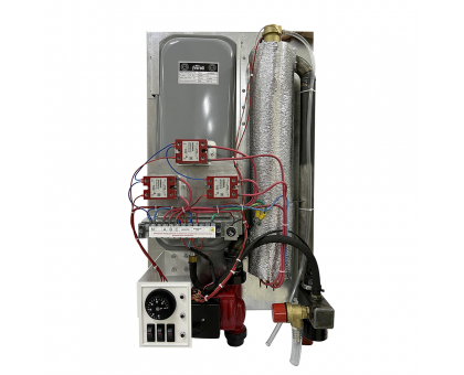 Электрический отопительный котел RISPA COMFORT 12 кВт (380 В)