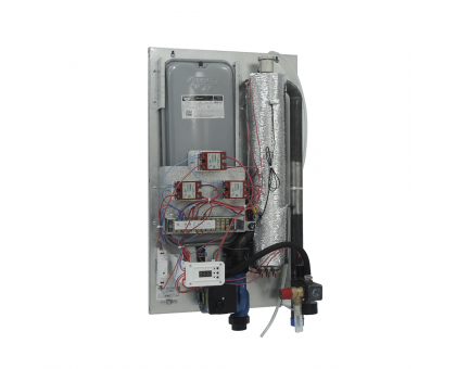 Электрический отопительный котел RISPA COMFORT 6 кВт (380 В)