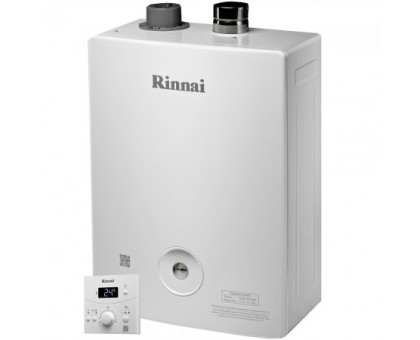 Газовый котел RINNAI BR-K16 | 15.1 кВт | 151 м.кв.