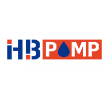 Монтаж насосов HB Pump